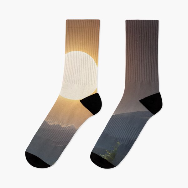 Item preview, Eclipse in Biomimetic Art: Celestial Nature Digitally Reflected designed and sold by Artedig.