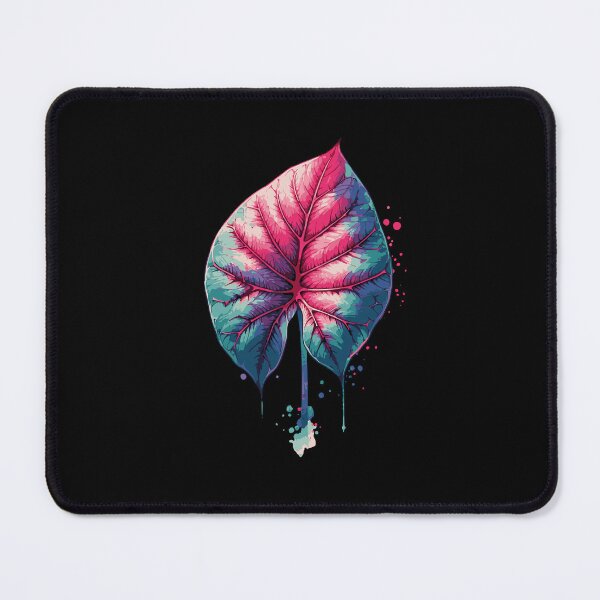 Item preview, Caladium Leaf Plants Gift Caladium Lovers designed and sold by HosvPrint .s.
