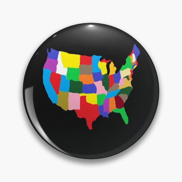 Item preview, USA designed and sold by germsarty.