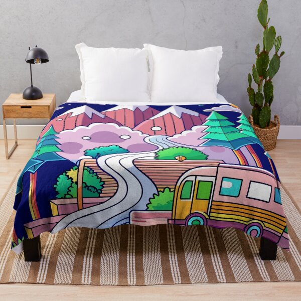 Item preview, Adventure Await designed and sold by CatCoconut-Art.