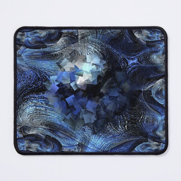 Item preview, Blue Sphere designed and sold by SpieklyArt.