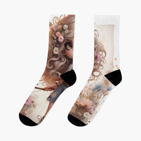 Item preview, Floral Princess designed and sold by Patriot Artyfact.
