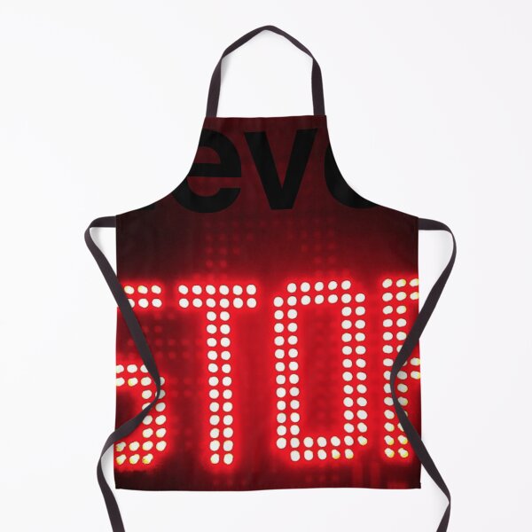 Item preview, NEVER STOP designed and sold by damek.