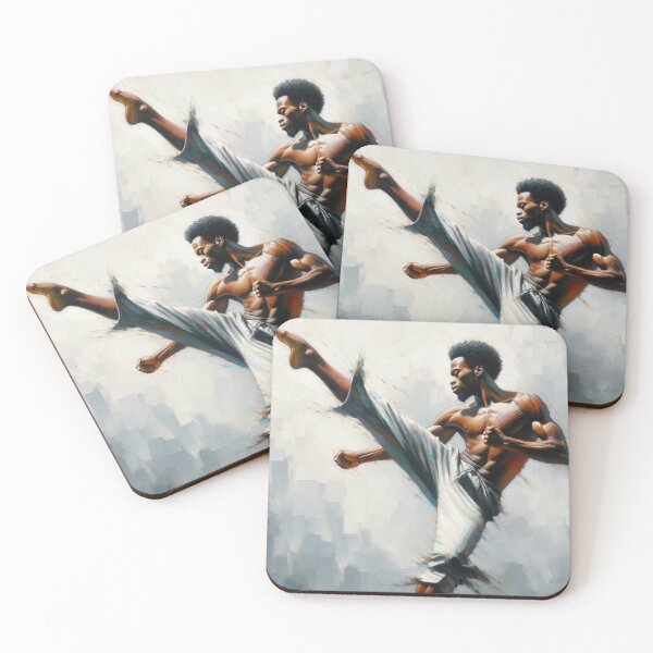 Item preview, Spirit in Step | Echoes of Liberation designed and sold by FairX.