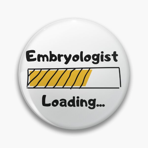 Item preview, Embryology x embryology designed and sold by The  Knick Knack Nook.