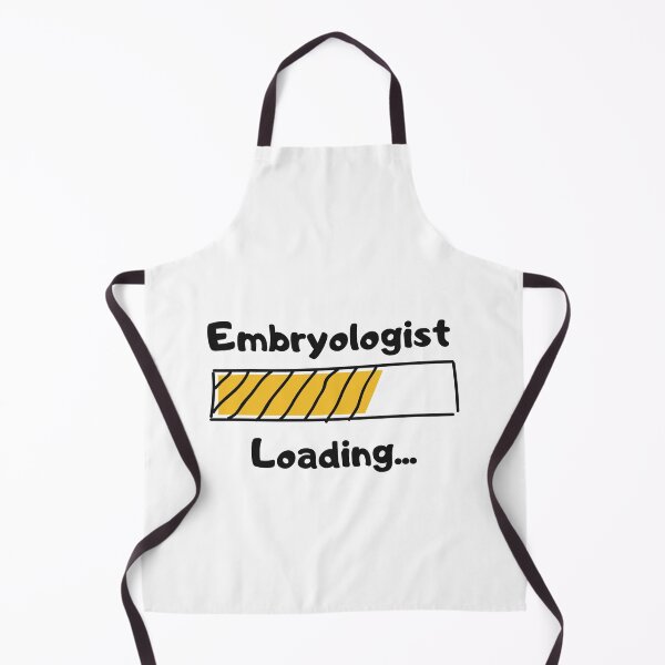 Item preview, Embryology x embryology designed and sold by The Knick Knack Nook.