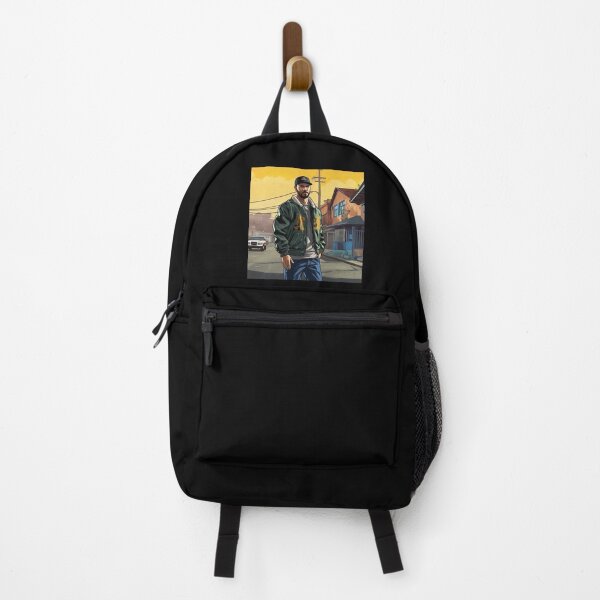 Item preview, Vermont | Hip Hop style designed and sold by ComicsFactory.