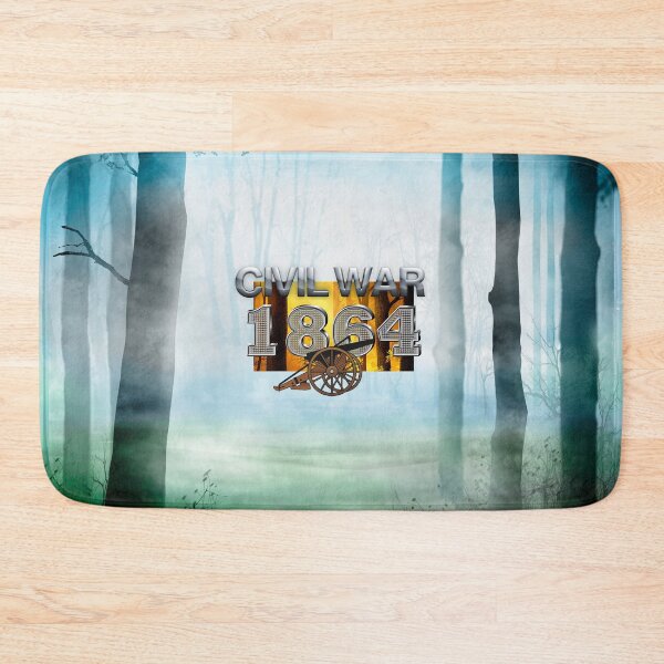 Item preview, Civil War 1864 designed and sold by teepossible.