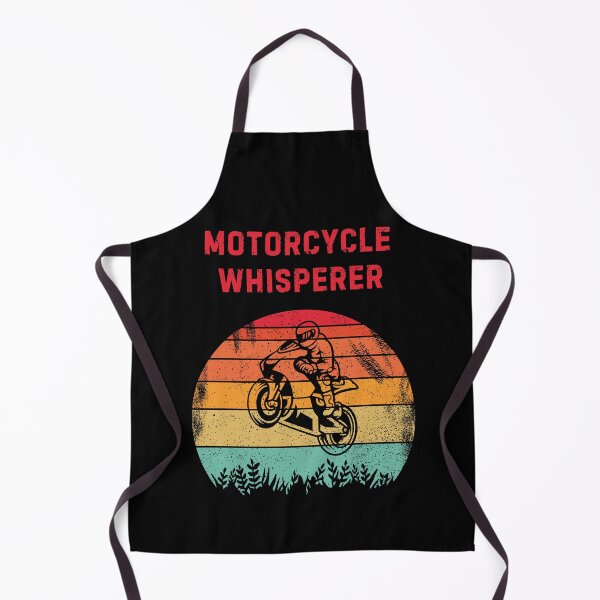 Item preview, Motorcycle Whisperer designed and sold by BuyMeifYouLike.
