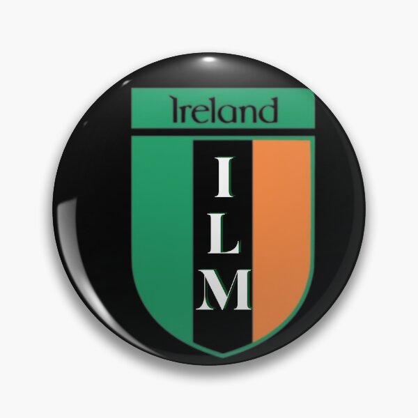 Item preview, Irish Lives Matter designed and sold by Tom O Gotchi.