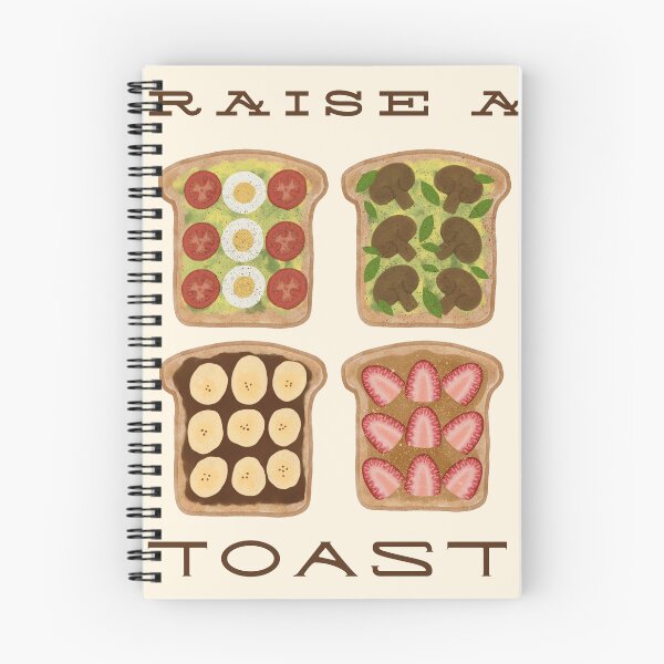 Item preview, Raise a Toast Print designed and sold by RKshops.