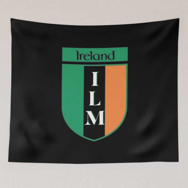 Item preview, Irish Lives Matter designed and sold by Tom O Gotchi.