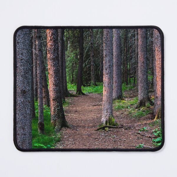 Item preview, Early morning hiking sunrise designed and sold by CanadianWild418.