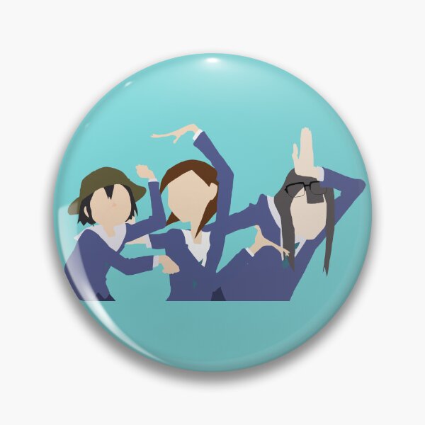 Item preview, Keep Your Hands Off Eizouken! - Eizouken ni wa Te wo Dasu na! designed and sold by PepeG0tera.