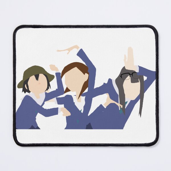 Item preview, Keep Your Hands Off Eizouken! - Eizouken ni wa Te wo Dasu na! designed and sold by PepeG0tera.