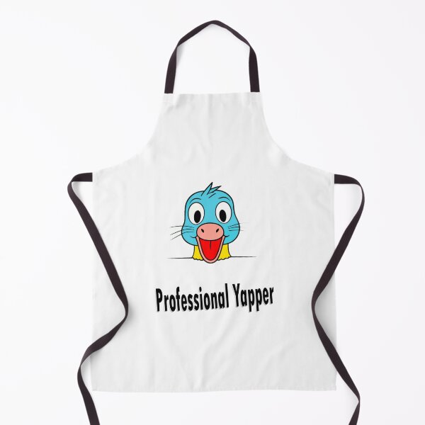 Item preview, Professional Yapper: Expressive Illustration designed and sold by Pandrju.