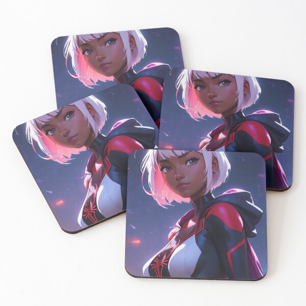 Item preview, Alternative Spider Girl 2 designed and sold by Pixyland.