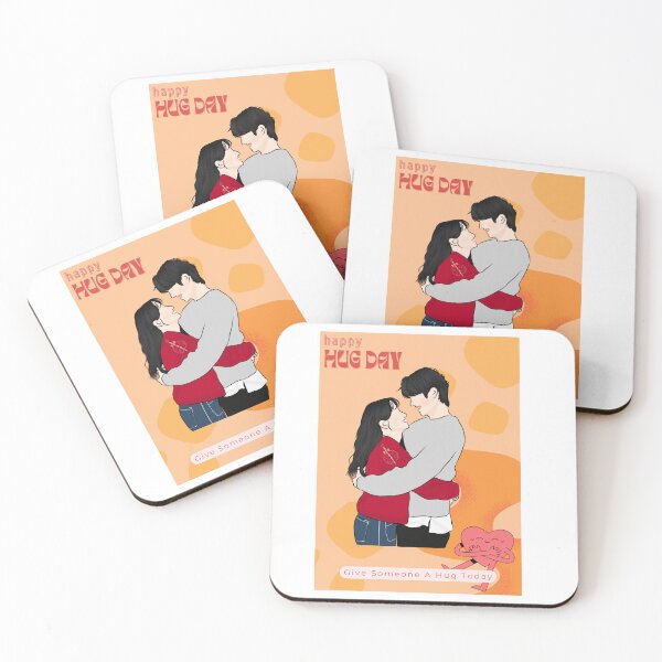 Item preview, Castaway Diva Hug Day Special designed and sold by ArtRaftPro.