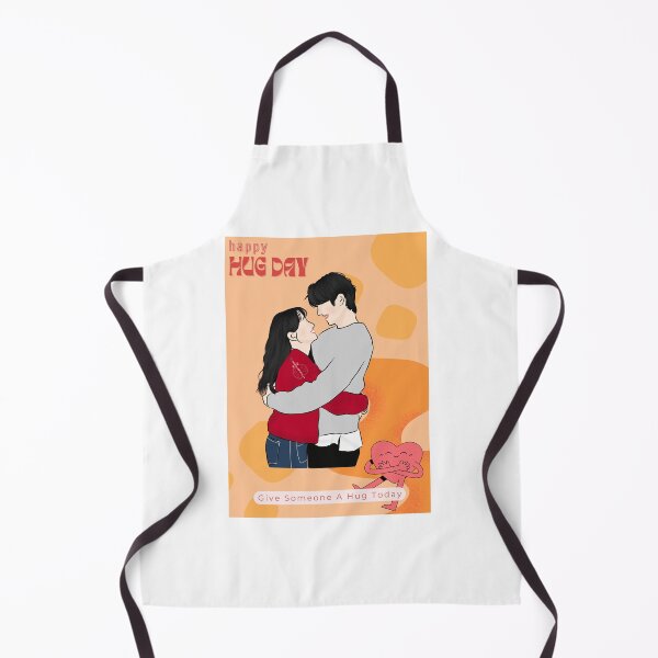 Item preview, Castaway Diva Hug Day Special designed and sold by ArtRaftPro.