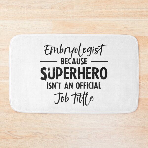 Item preview, Embryology x embryology designed and sold by The  Knick Knack Nook.