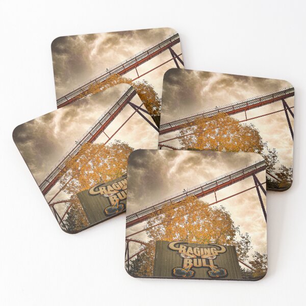 Item preview, Raging Bull in the fall designed and sold by RollingRC.