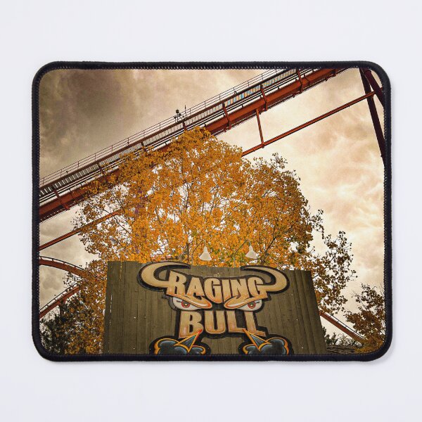 Item preview, Raging Bull in the fall designed and sold by RollingRC.