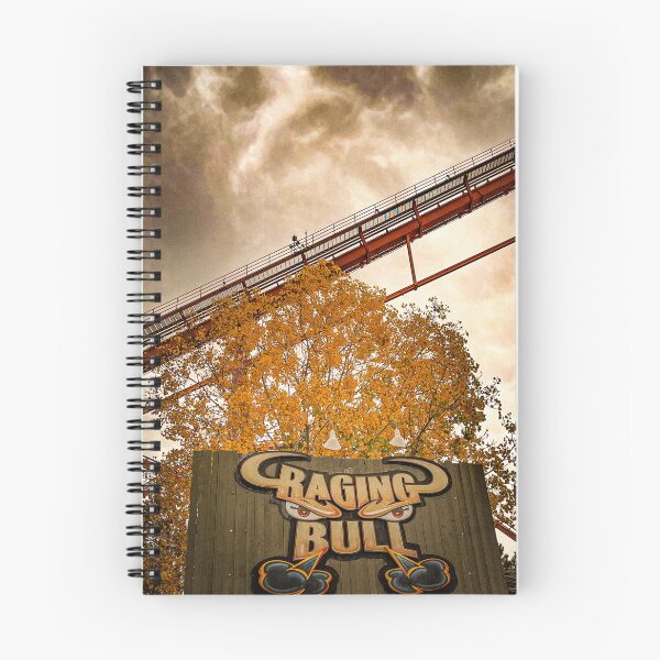 Item preview, Raging Bull in the fall designed and sold by RollingRC.