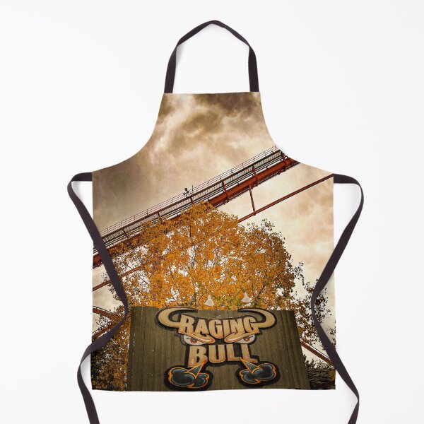 Item preview, Raging Bull in the fall designed and sold by RollingRC.