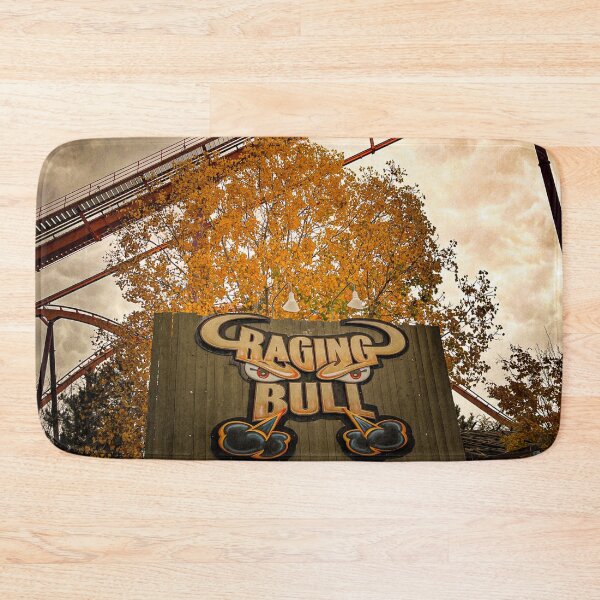 Item preview, Raging Bull in the fall designed and sold by RollingRC.