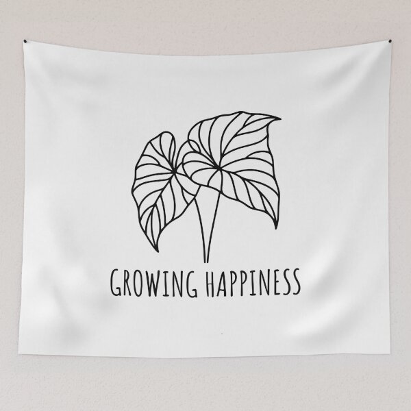 Item preview, Caladium Leaf Plants Gift Caladium Lovers designed and sold by HosvPrint .s.