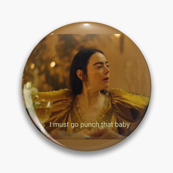 Item preview, poor things movie meme designed and sold by miss madison creates.
