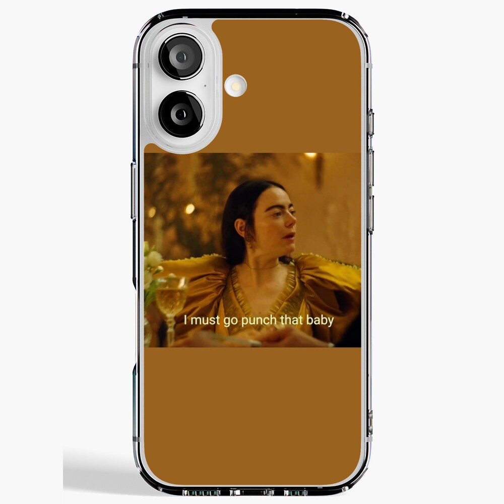 poor things movie meme Sticker