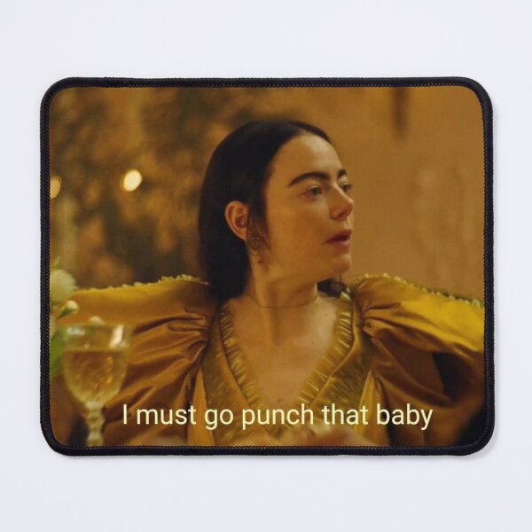 Item preview, poor things movie meme designed and sold by miss madison creates.