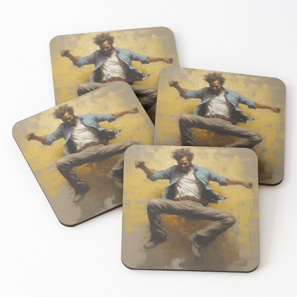 Item preview, Joy Unleahed | Triumph in Motion designed and sold by FairX.