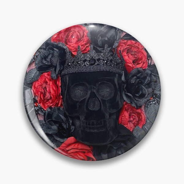 Item preview, Regal Dead designed and sold by DHDart.