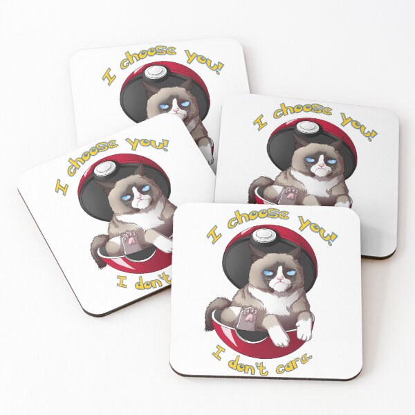Item preview, Angry cat in the ball designed and sold by Reno-Viol.