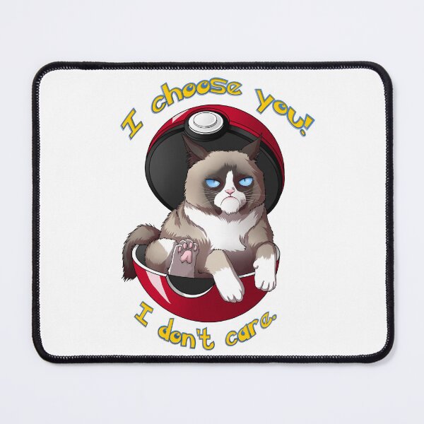 Item preview, Angry cat in the ball designed and sold by Reno-Viol.