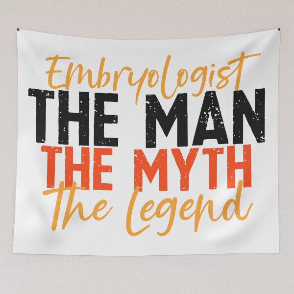 Item preview, Embryology x embryology designed and sold by The  Knick Knack Nook.