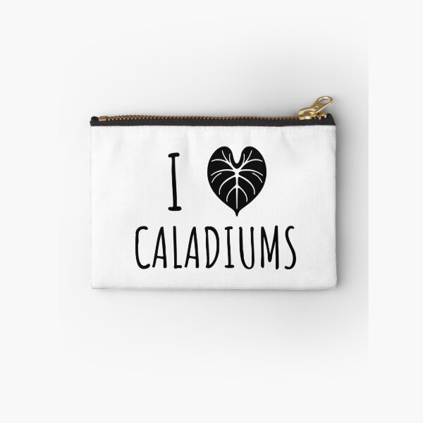 Item preview, Caladium Leaf Plants Gift Caladium Lovers designed and sold by HosvPrint .s.