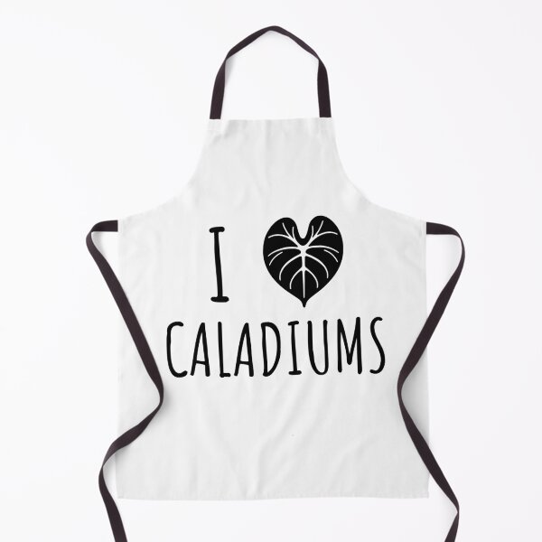 Item preview, Caladium Leaf Plants Gift Caladium Lovers designed and sold by HosvPrint .s.