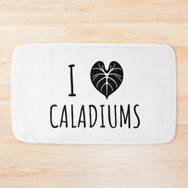 Item preview, Caladium Leaf Plants Gift Caladium Lovers designed and sold by HosvPrint .s.
