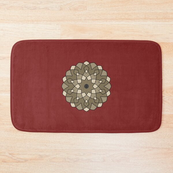 Item preview, Vintage Artistic Mandala designed and sold by S4Graphics.