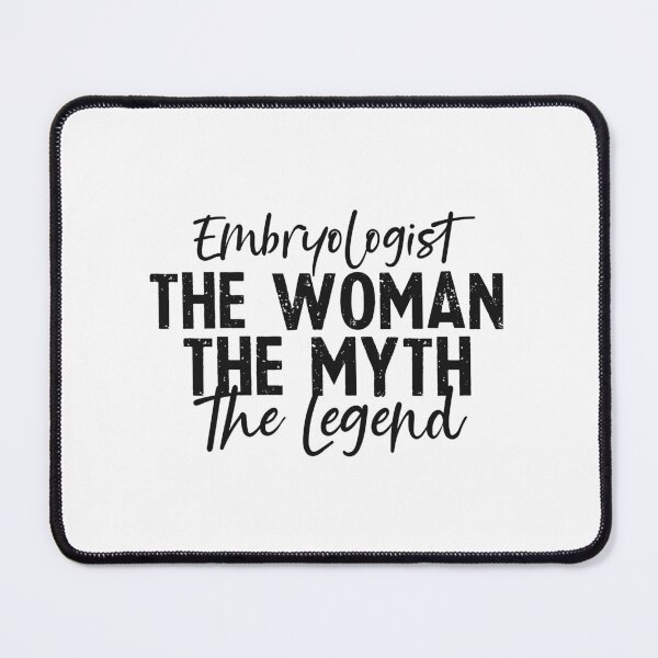 Item preview, Embryology x embryology designed and sold by The Knick Knack Nook.