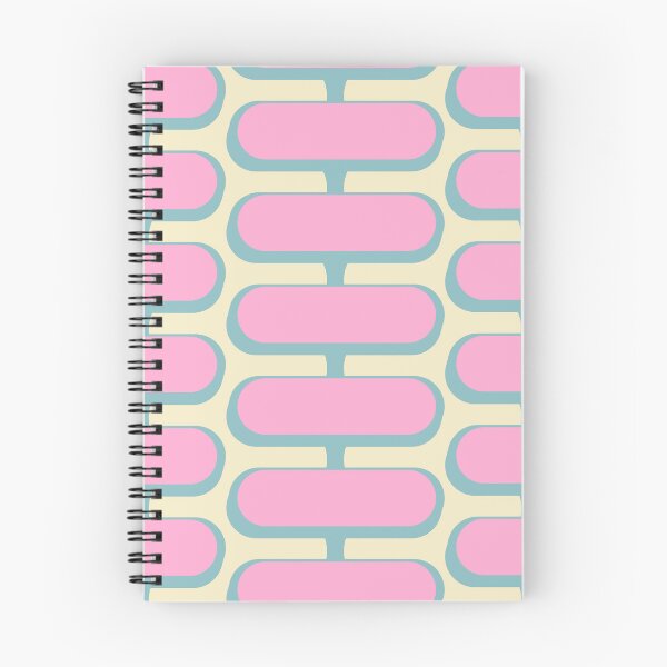 Item preview, Retro ice cream designed and sold by squirrelinapink.