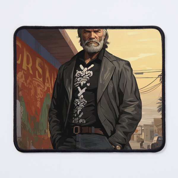 Item preview, Victor Hugo | Hip Hop style designed and sold by ComicsFactory.