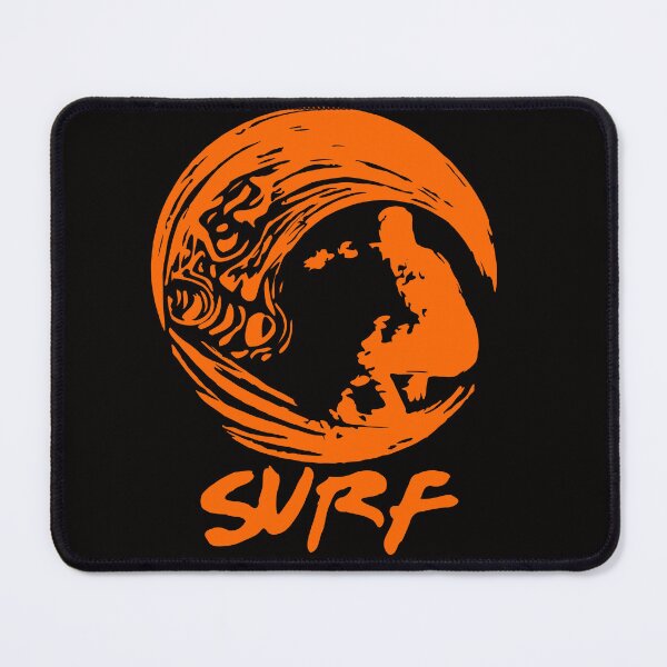 Item preview, Surfer on the wave  designed and sold by dmtdc.