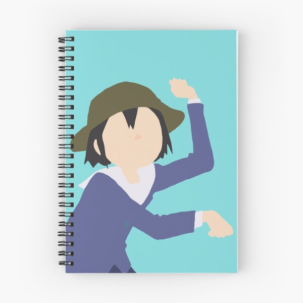 Item preview, Keep Your Hands Off Eizouken! - Eizouken ni wa Te wo Dasu na! designed and sold by PepeG0tera.