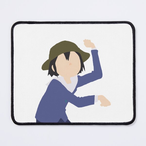 Item preview, Keep Your Hands Off Eizouken! - Eizouken ni wa Te wo Dasu na! designed and sold by PepeG0tera.