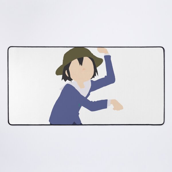 Item preview, Keep Your Hands Off Eizouken! - Eizouken ni wa Te wo Dasu na! designed and sold by PepeG0tera.