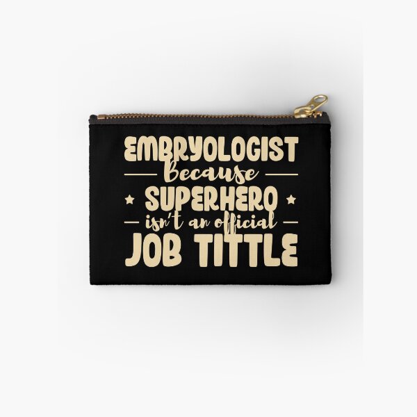 Item preview, Embryologist x embryologist designed and sold by The  Knick Knack Nook.